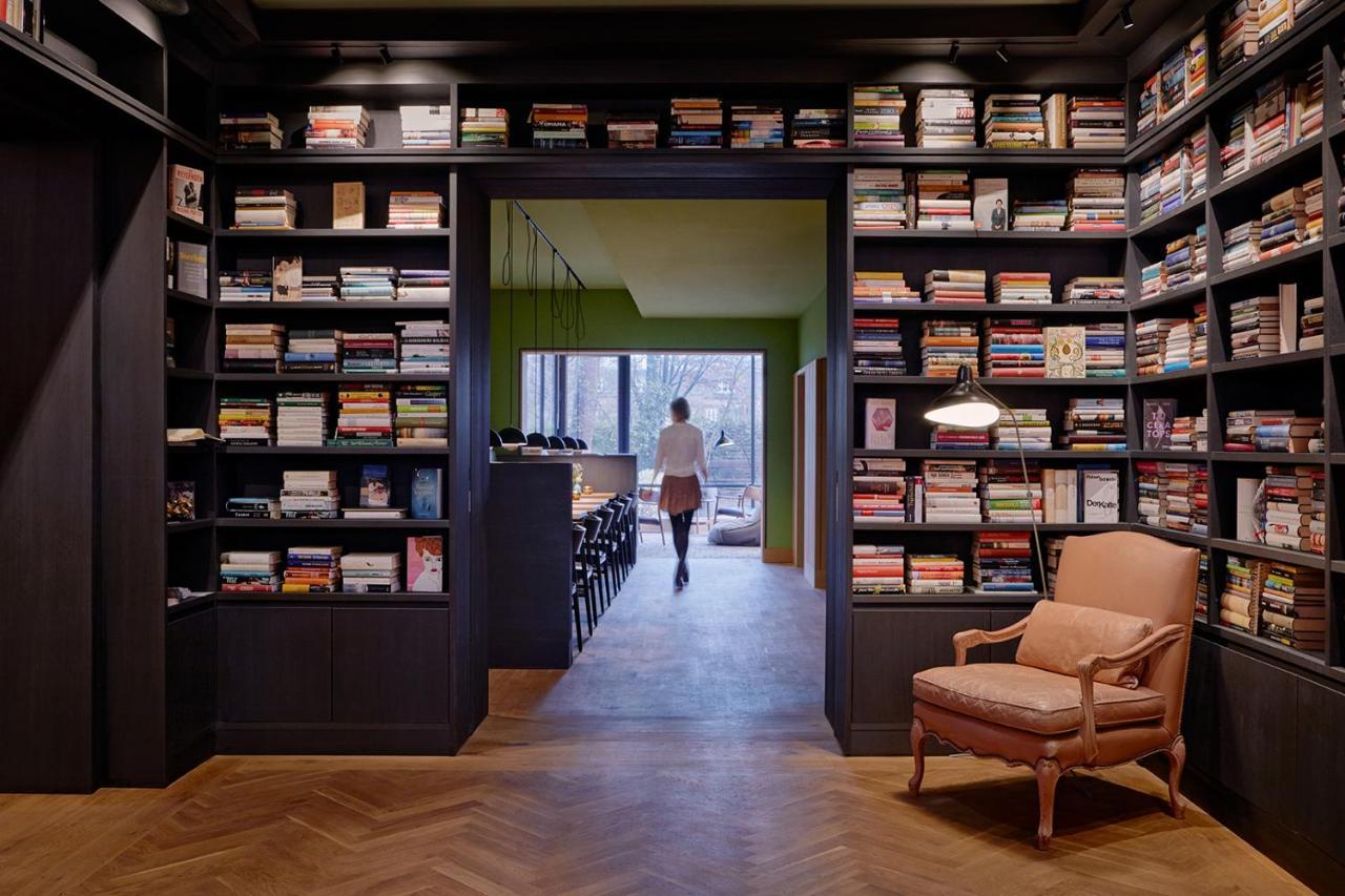 Hotel Wedina An Der Alster Хамбург Екстериор снимка