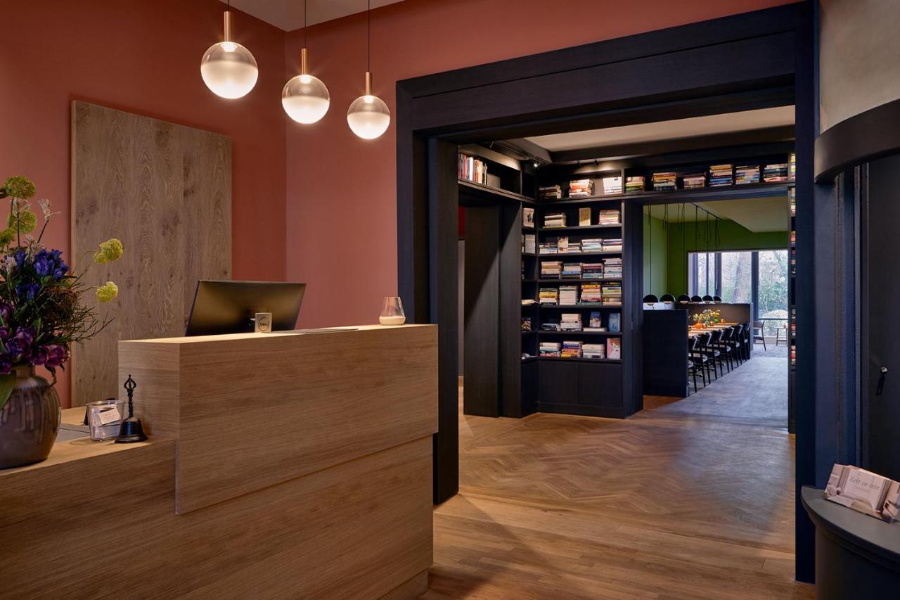 Hotel Wedina An Der Alster Хамбург Екстериор снимка