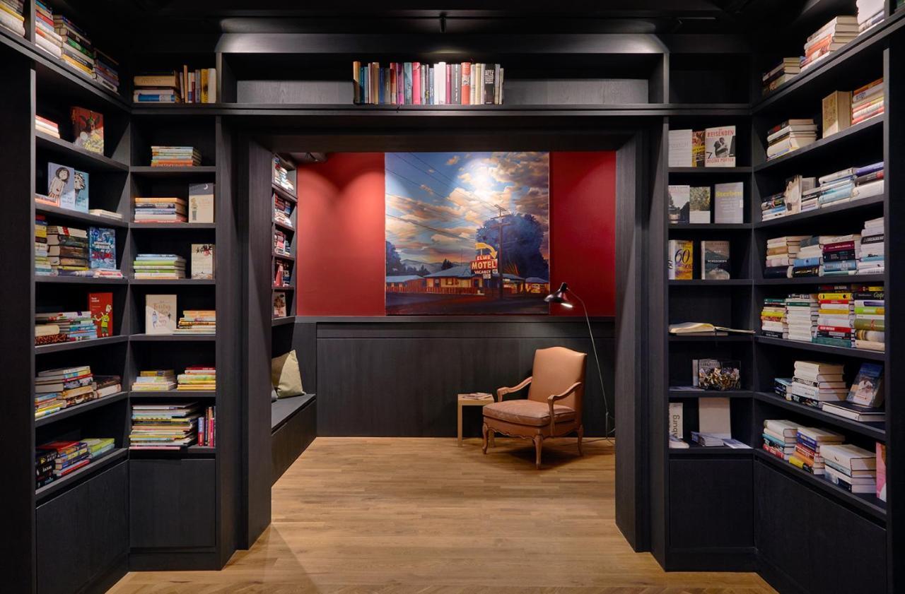 Hotel Wedina An Der Alster Хамбург Екстериор снимка