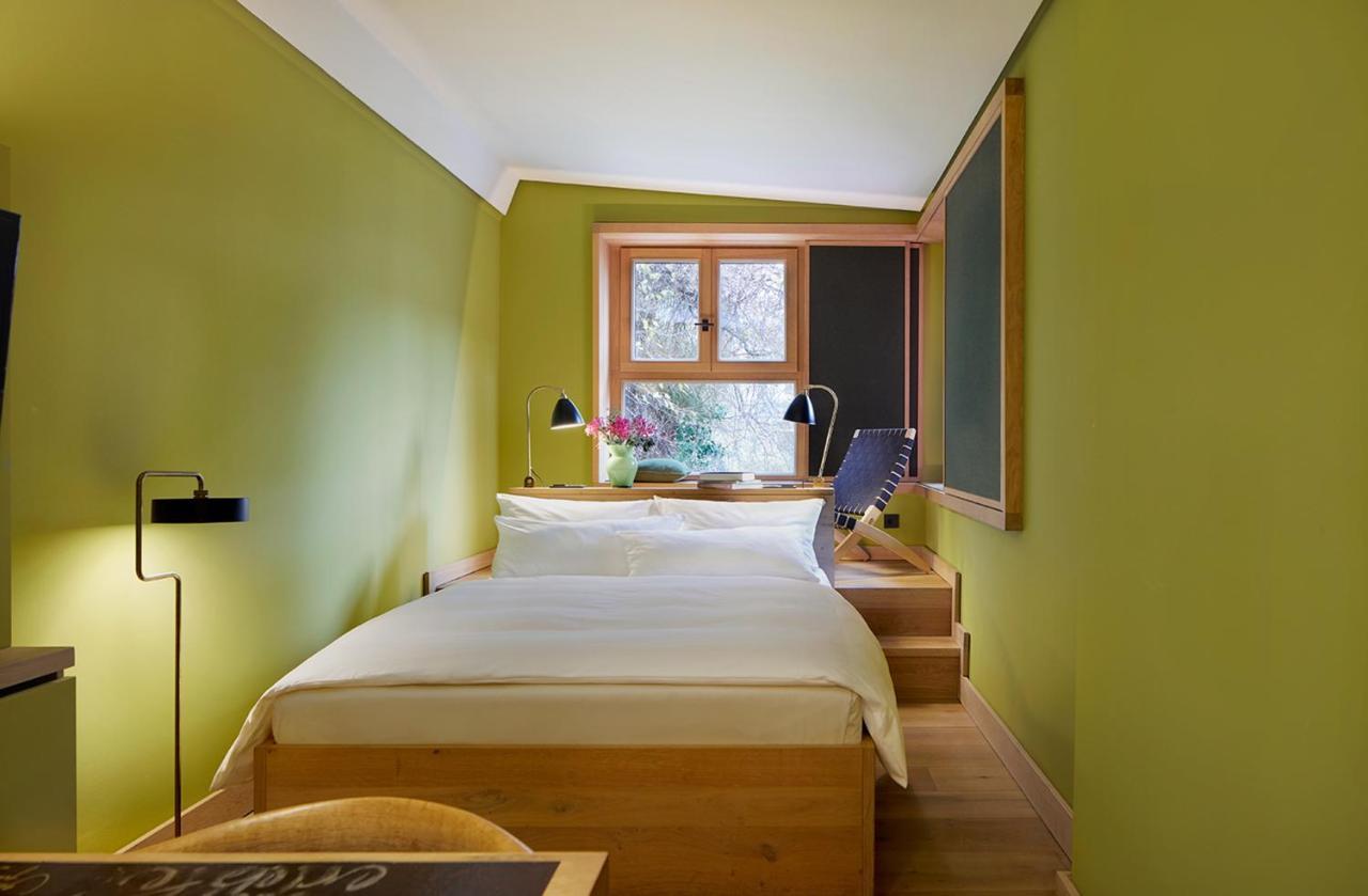Hotel Wedina An Der Alster Хамбург Екстериор снимка