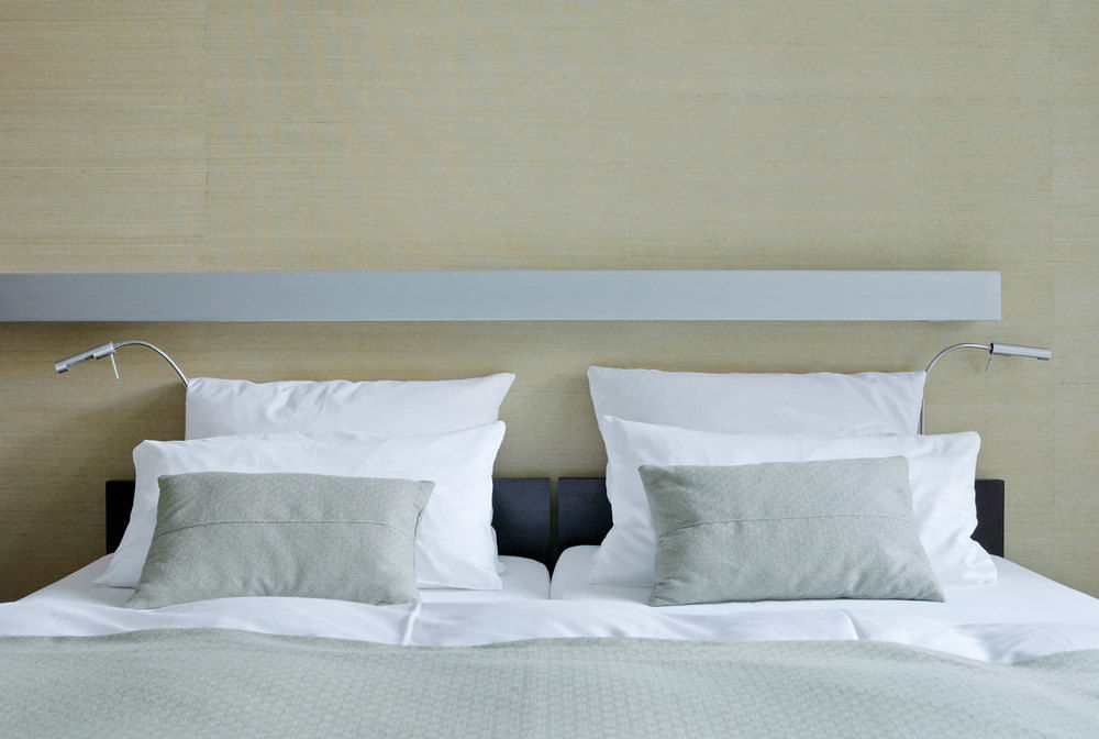 Hotel Wedina An Der Alster Хамбург Екстериор снимка