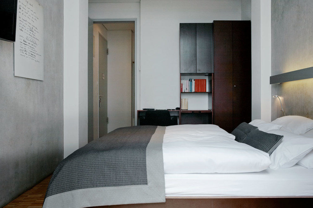 Hotel Wedina An Der Alster Хамбург Екстериор снимка