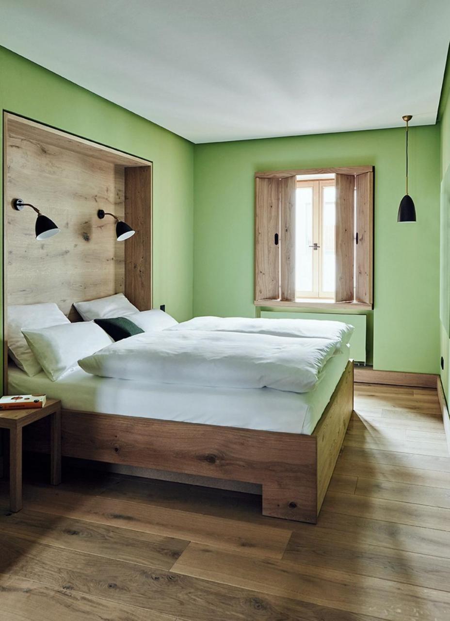 Hotel Wedina An Der Alster Хамбург Екстериор снимка