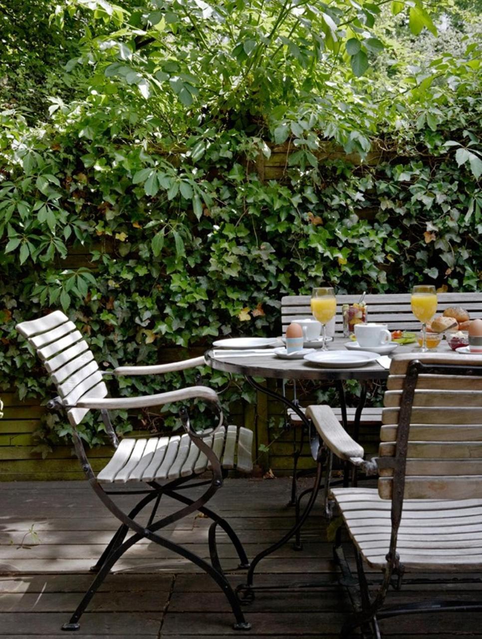 Hotel Wedina An Der Alster Хамбург Екстериор снимка